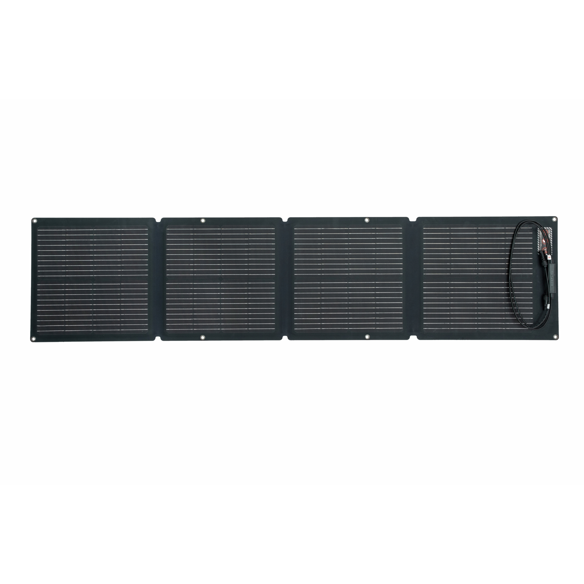 EcoFlow, 110W Solar Panel, Model# EFSOLAR110N